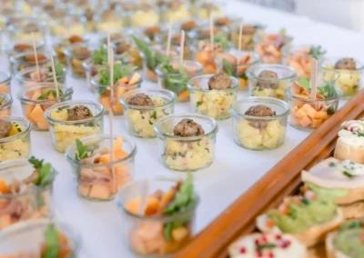 Nectanet Event bei Klumpp+Müller im Kehler Hafen